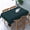 Scottish Plaid Clan Campbell Green Blue Tartan, variant on Scottish Plaid Clan Campbell Green Blue Tartan Rectangle Tablecloth Waterproof Table Cloth Resistant Washable, Decorative Fabric Table Cover for Dining, Party and Camping 54 X 72 Inch