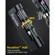 thumbnail image 3 of Kit de herramientas rotativas Fanttik F2 PRO 4V con 55 accesorios, 3 of 9