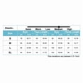 thumbnail image 7 of Women Pajamas Heart Print PJ Set Crop Tops and Shorts Set 2 Piece Lounge Sets, 7 of 7