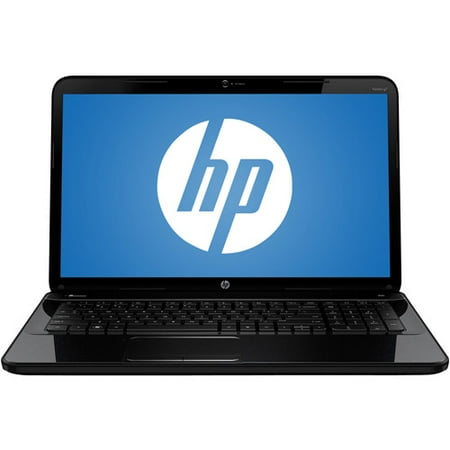 HP Black 17.3" Pavilion G7-2220US Laptop PC with AMD A6-4400M Accelerated Processor and Windows 8 Operating System