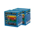 thumbnail image 5 of CanDo Twin-Pak exercise band, tan, 100 yard (2 50-yd boxes), 5 of 7