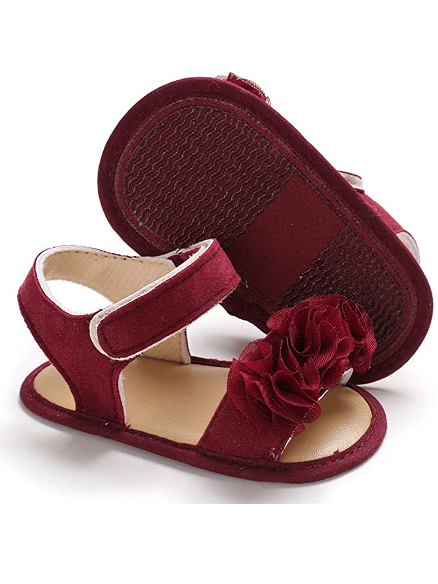 recommended age for walker