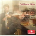 thumbnail image 2 of Richard Kravchak - Grasse/Bialosky/Campo/Butler : California Oboe - Music & Performance - CD, 2 of 2