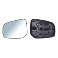 thumbnail image 1 of Luna de Espejo Izquierda Mitsubishi Lancer 2015 2016 2017 Genérica Luna de Espejo, 1 of 4