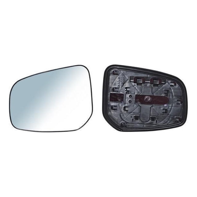 Luna de Espejo Izquierda Mitsubishi Lancer 2015 2016 2017 Genérica Luna de Espejo