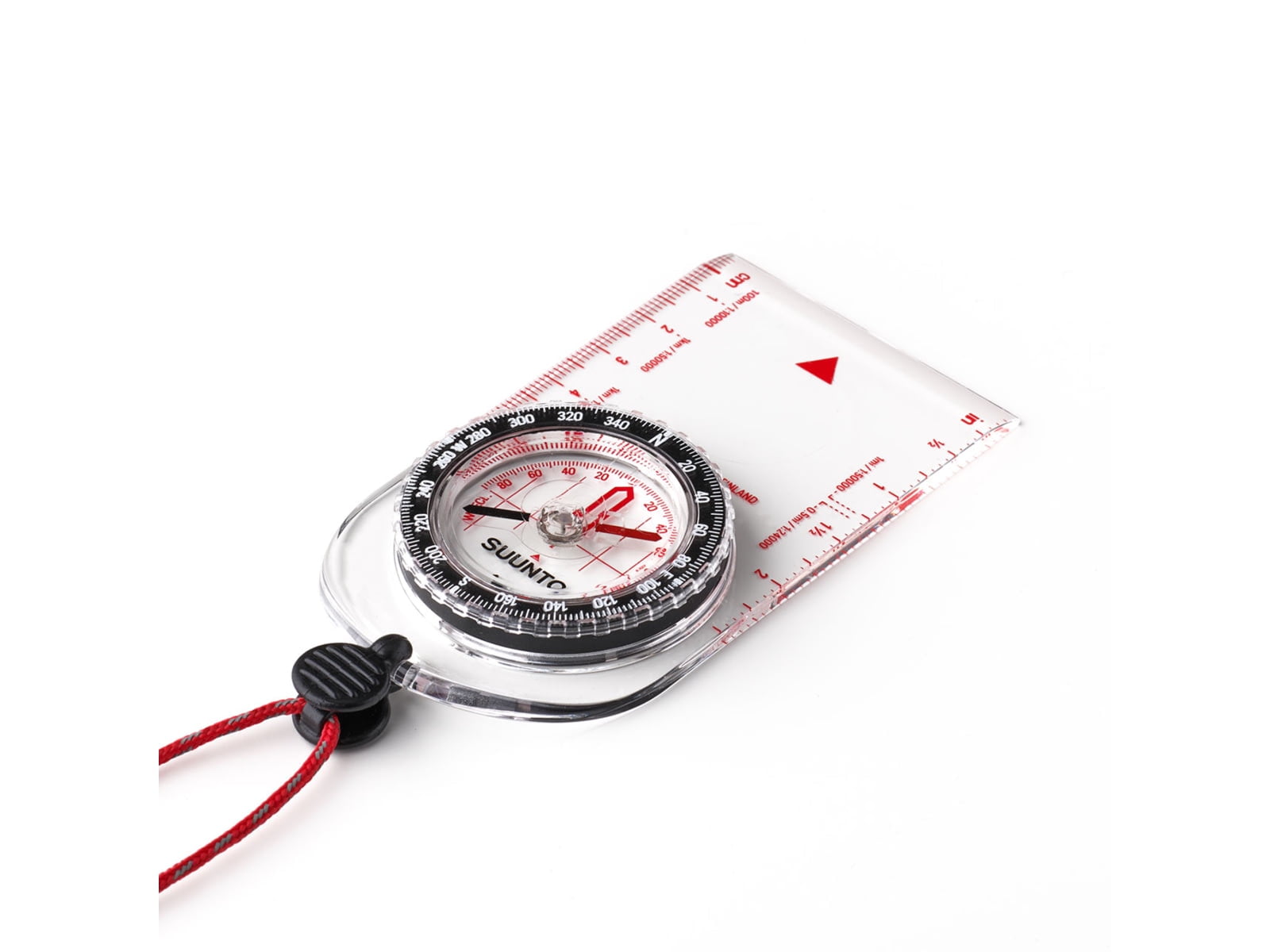 Suunto Northern Hemisphere Compass