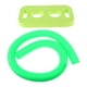 thumbnail image 5 of Fideos de piscina flotantes, tubo de espuma de 59 pulgadas para adultos y niños. Verde, 5 of 9