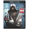 thumbnail image 1 of Creed III [UHD], 1 of 12
