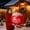 E, variant on Large Inflatable Christmas Ball Ornament,24 Inch PVC Blow‑Up Xmas Ball,Outdoor Festival Venue Yard Decor,Holiday Decoration
