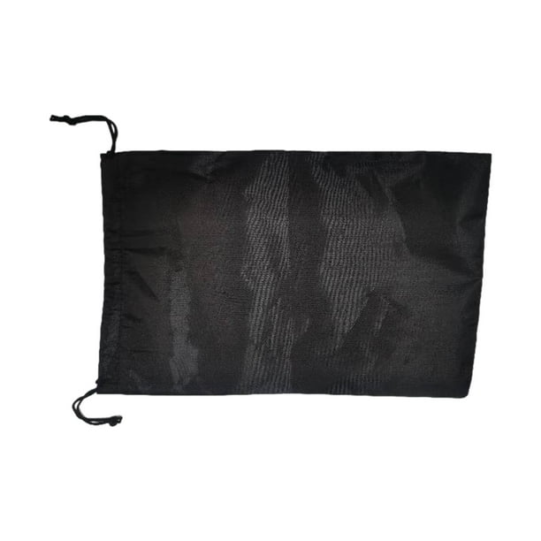 Bolsa con cordón,Bolsa con cordón para sacapuntas eléctrico,Bolsa de almacenamiento de tela Oxford multiusos Saco de cosas,Bolsas de regalo pequeñas,plegables,ligeras y portátiles,Bolsas