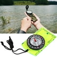 thumbnail image 4 of Fdit Compass Tool Navigation Compass For Camping Hiking Backpacking, 4 of 8