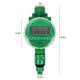 thumbnail image 3 of Programador de riego digital Yuanzi para jardín | Controlador automático y manual para grifo de manguera | Rosca de 1/2" y 3/4" | Pantalla LCD | Sistema de riego a pilas, 3 of 7