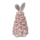 thumbnail image 1 of Decoración de Pascua con conejito iluminado Decoración de Pascua con conejito Decoración de mesa para el hogar rosa, 1 of 9