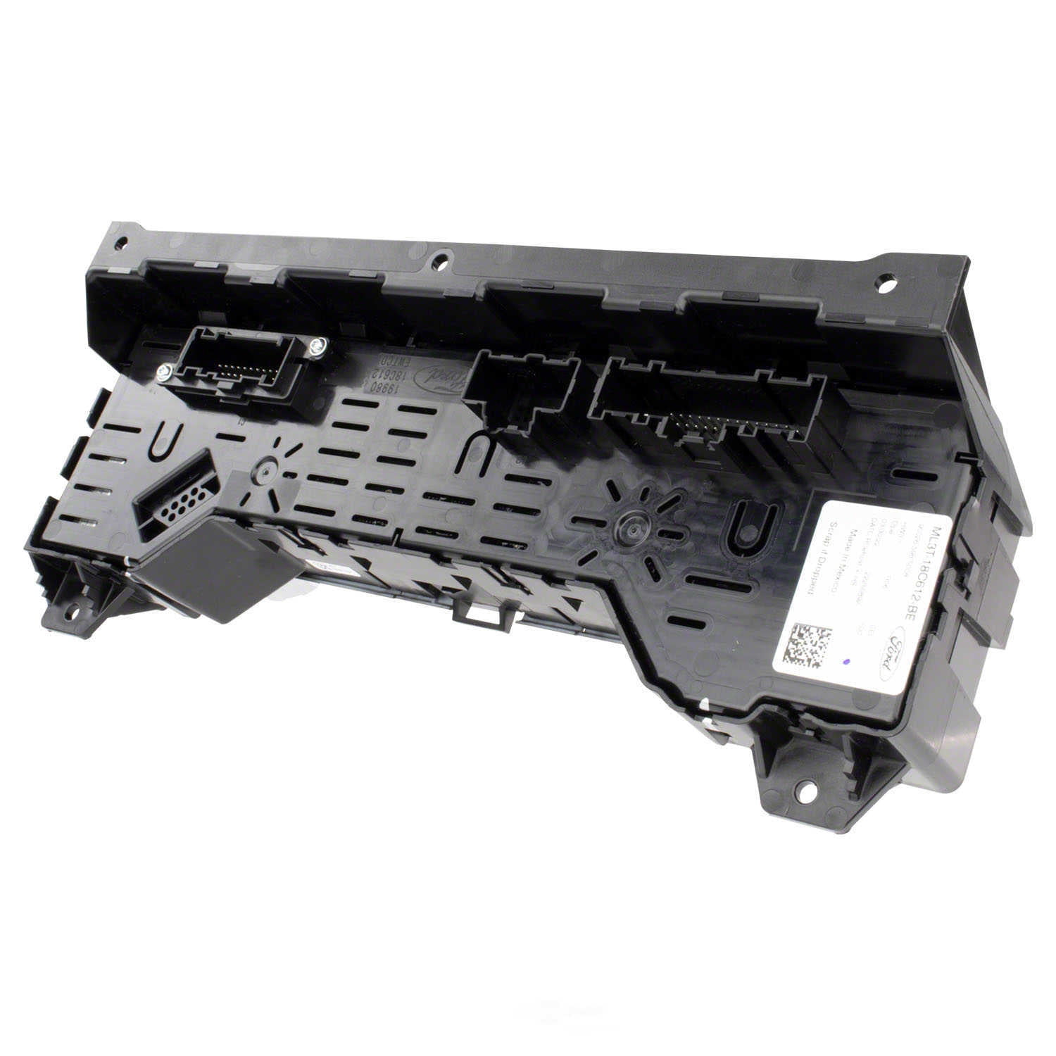 Motorcraft CCM-403 HVAC Control Module
