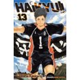 thumbnail image 2 of Haikyu!!, Vol. 13 PAPERBACK – Illustrated 2017, 2 of 2
