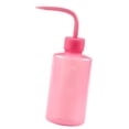 thumbnail image 1 of Botella de limpieza para apretar pestañas, botella de limpieza de pestañas Botella de lavado de pestañas para apretar con codo Botella de limpieza de pestañas Características líderes en su clase, 1 of 8