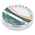 thumbnail image 2 of Superfine Silver Jumping Wire Ultra Fine 200m Length 0.009mm Diameter Insulation Enameled Wire for Phone Repair, 2 of 8
