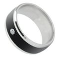 thumbnail image 3 of Bague Intelligente, Pièces Complètes Installation Rapide Structure Solide pour l'Extérieur, 3 of 7