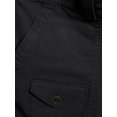 thumbnail image 6 of Time and Tru Women's Utility Shorts, 6 of 6