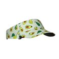 thumbnail image 1 of Balery Cartoon Fruit Gorra deportiva con visera ajustable para mujer y hombre (talla única), 1 of 7
