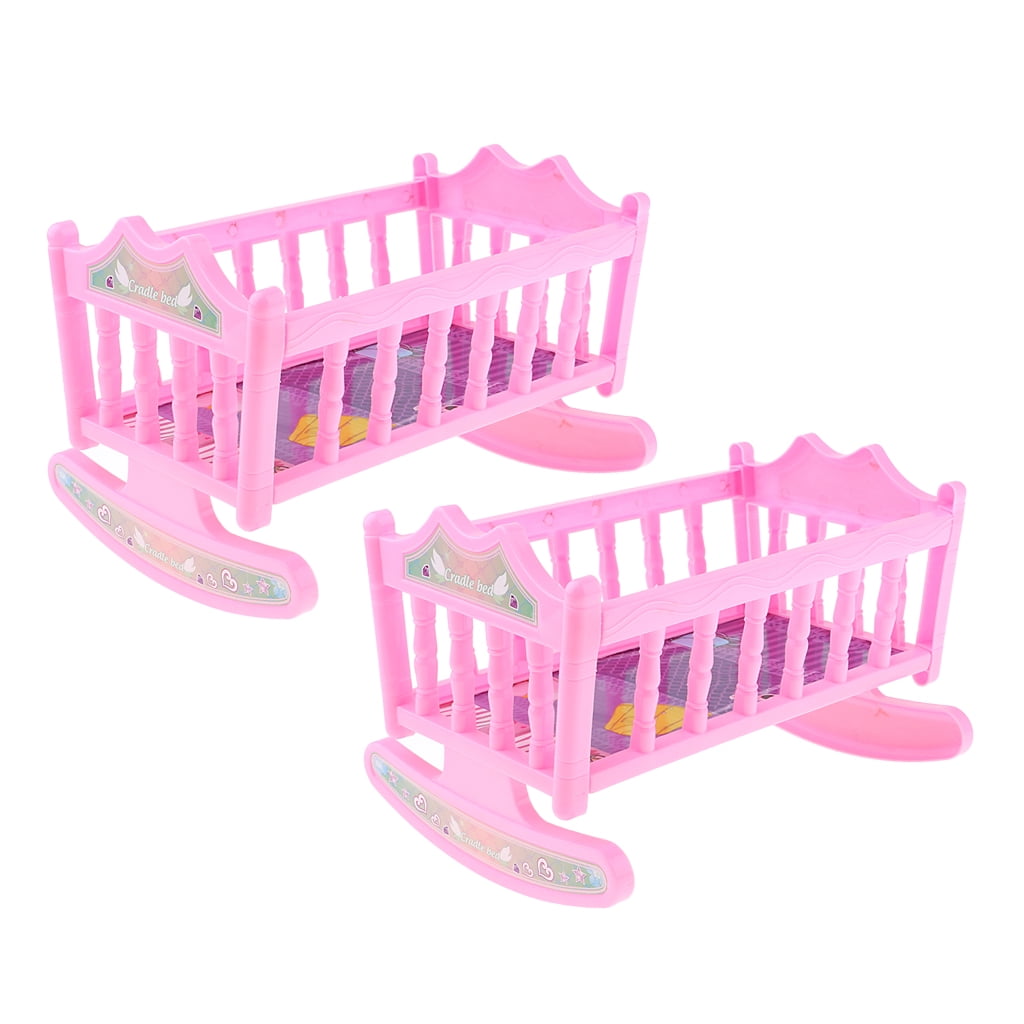 Doll cradle best sale