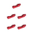 thumbnail image 2 of Scienceny Universal Spark Plug Gap Tool Calibrador Electrodo a prueba de herrumbre Herramienta de eliminación de ajuste engrosado duradero Type2 NO2, 2 of 6