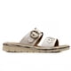 thumbnail image 1 of Sandalias para Mujer Sora 1457 blanco 23, 1 of 4