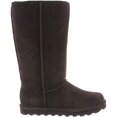 thumbnail image 3 of Bearpaw Women's Elle Tall Mid-Calf Suede Boot, 3 of 8