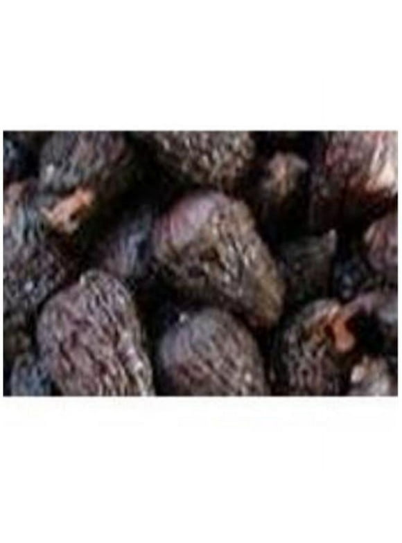 Dried Black Mission Figs Organic 5 LB