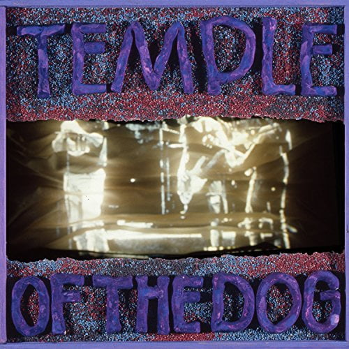 Temple of the Dog - Temple Of The Dog - Music & Performance - Vinyl