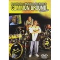 thumbnail image 2 of Alfred 00-904905 Série Inspirante de Batteurs - Terrain Commun - Livre de Musique, 2 of 3