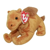 Ty Beanie Baby: Niles the Camel | Stuffed Animal | MWMT