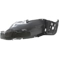 thumbnail image 4 of New Fits HONDA ACCORD 2013 2017 Front Passenger Right Side Fender Liner HO1249174, 4 of 4
