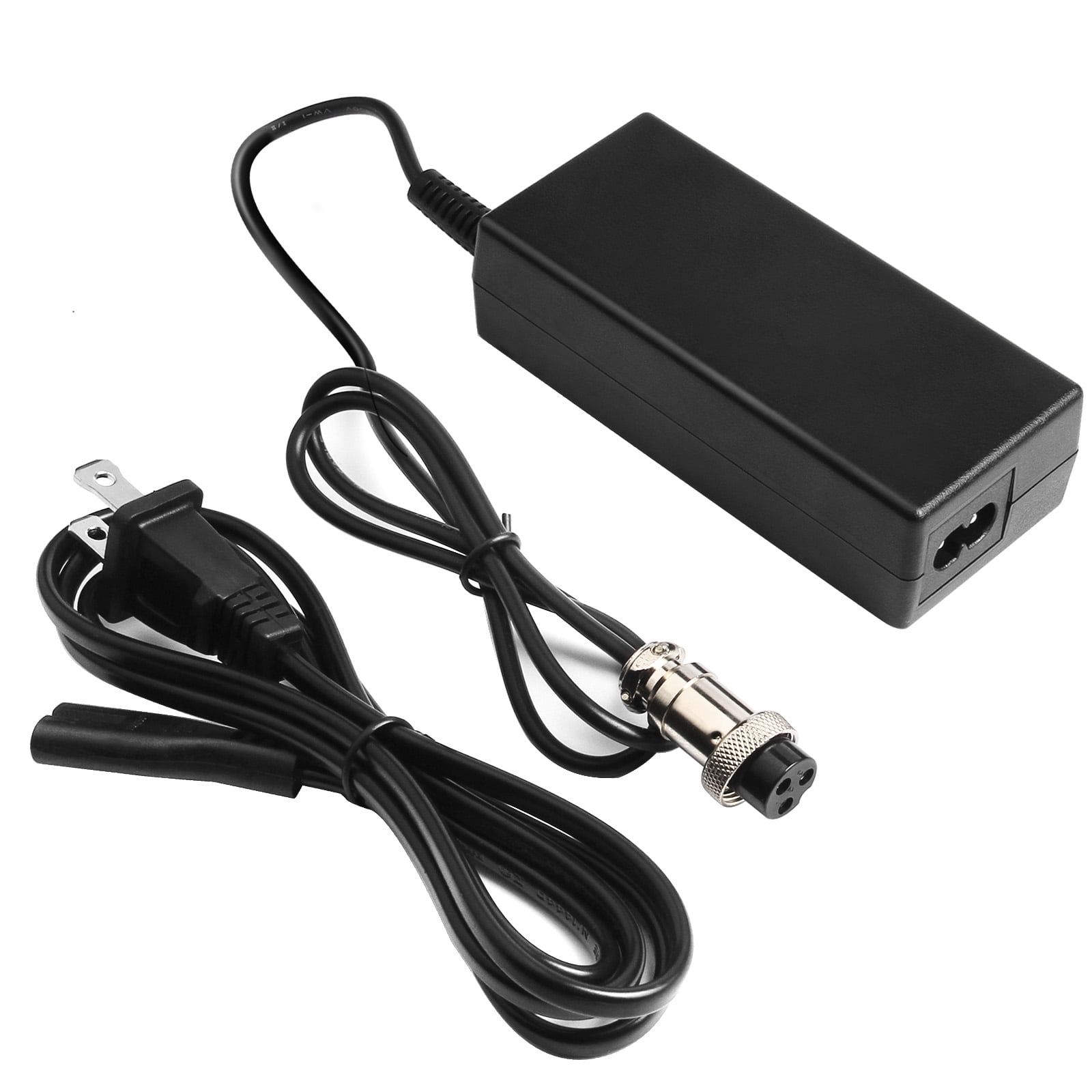 24V 2A Electric Scooter Battery Charger for RAZOR E100 E200 E300 MX350