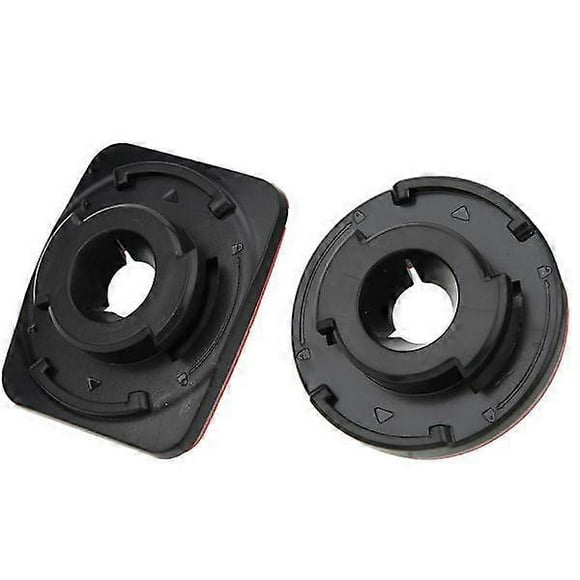 Quick Release Base Mount for DJI OSMO ACTION Camera, Compatible with Gopro Original Accessories