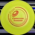 thumbnail image 6 of Hyperflite Pup Competition Standard (7") Dog Sport Flying Disc Pink, 6 of 17