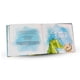 thumbnail image 4 of Cuento libro infantil PARA dormir HAB El cocodrilo y el gato Un camino hacia la felicidad, 4 of 6