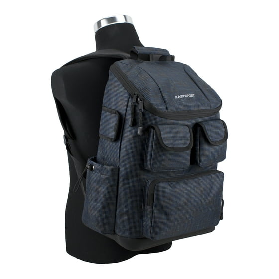 Eastsport - Supreme Cargo Top Loading Backpack - Walmart.com