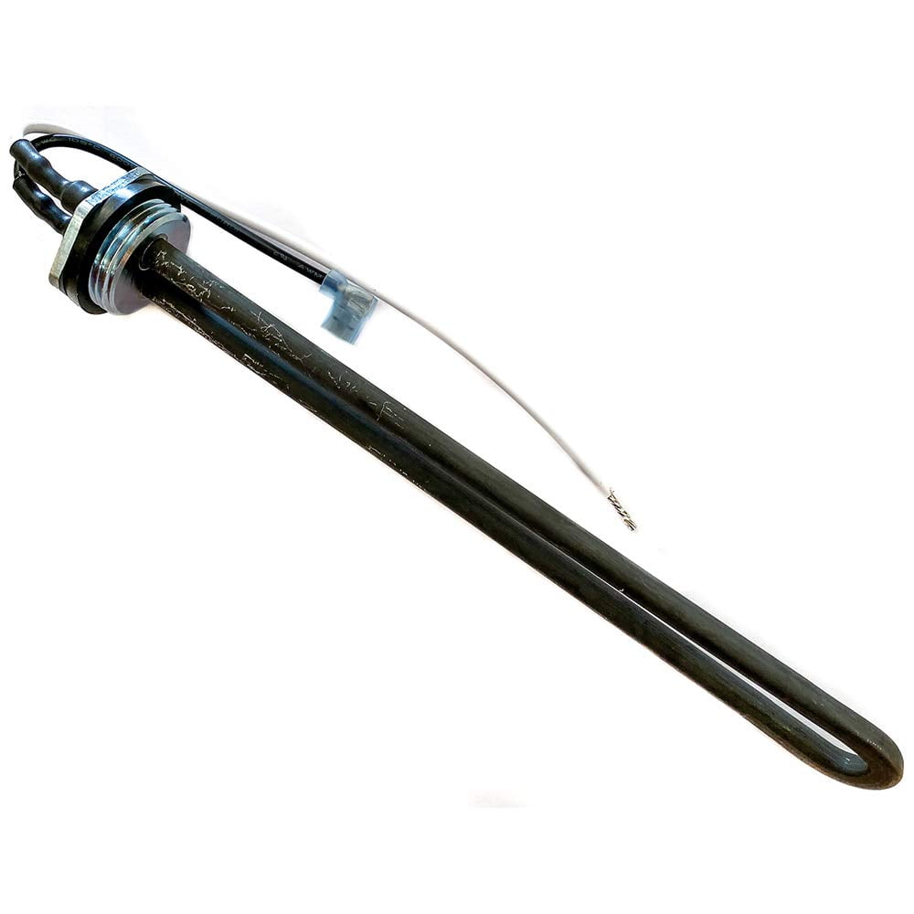 Element Water Heater  With Wires