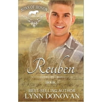 Sons of Honor: Reuben (Paperback)