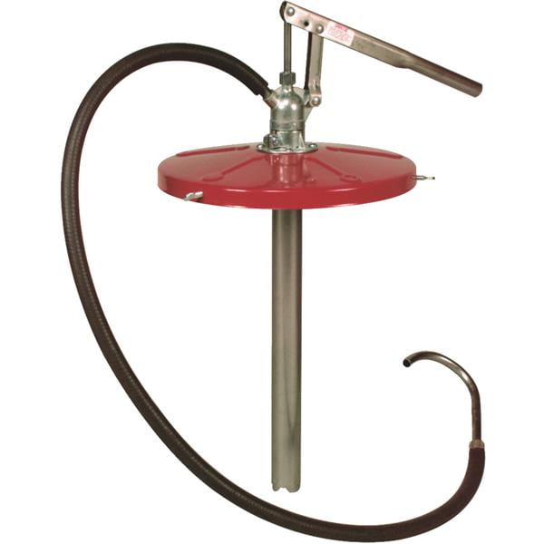 ALEMITE 5 Gallon Manual Oil Pump 71171