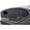 Black, variant on Ford Fiesta ST MK8.5 - Upper Grill - Black Finish (2022 to )
