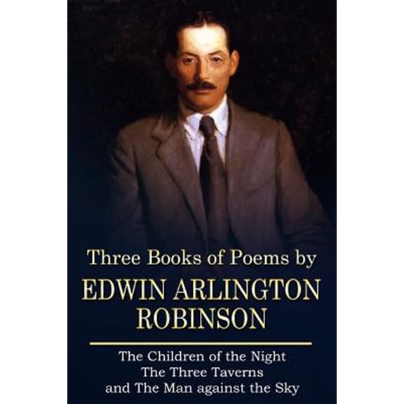Pre-Owned Three Books of Poems