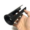thumbnail image 3 of Buje de Tubo Redondo de 50 a 38 Mm Buje Entre Tubos Manguito Manguito Medio TapóN de Tubo para Equipo de Fitness 162 Mm, 3 of 5