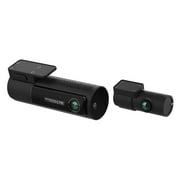 DR770X-2CH-LTE Dual Lens Dash Cam w / بطاقة مدمجة 4G-LTE و 64 جيجابايت | 1080P FULL HD Front + Rear