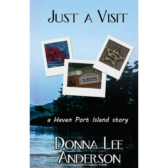 Just a Visit, (Paperback)