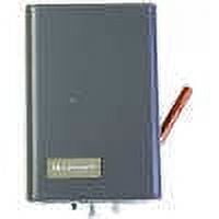 Resideo L8148J1009 Aquastat Relay, 8-Degree(F) Differential, replacement for 415-510-000, 410-538-000