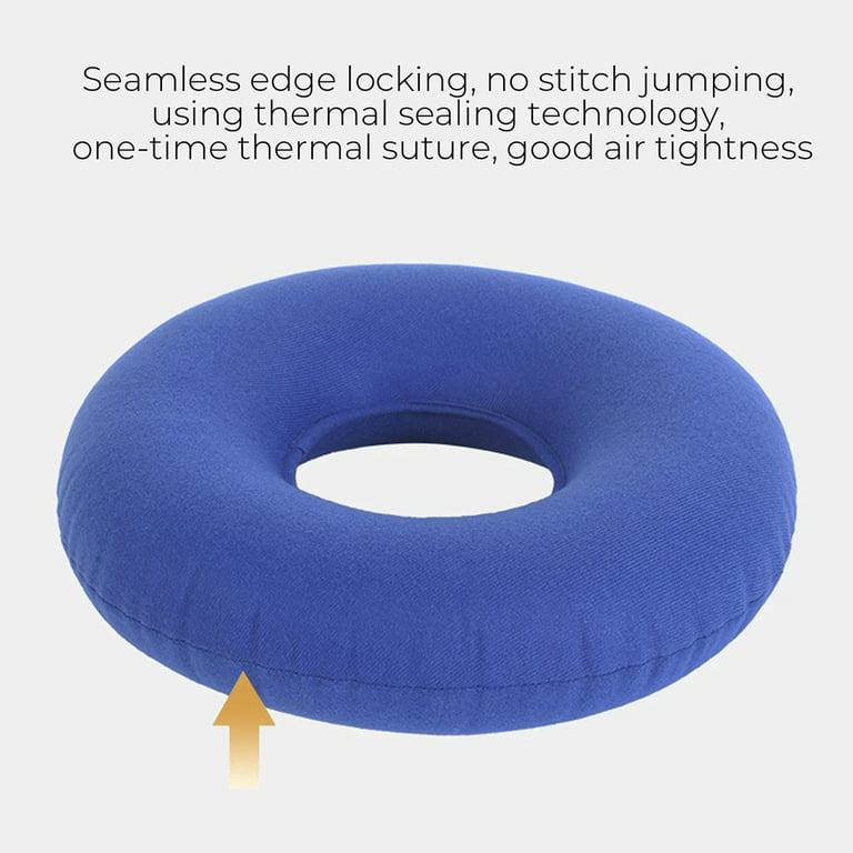 Bed Sore Cushions for Butt Hemorrhoid Donut Pillow Tailbone Pain