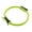 Green, variant on Pilates Ring Fitness Trainer, Pilates Ring for Mat & Reformer Workouts, Pilates Ring Fitness Circle 14.96" Yoga Rings Magic Circle with Dual Padded Handles for Toning Arms (Blue)