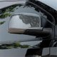 thumbnail image 3 of For Journey JUCV 10-13 Rearview Mirror Cover Trim Carbon Fiber, 3 of 5